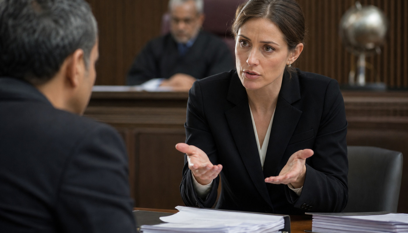 Why Defense Lawyers Are Challenging Interpol’s Evolving Practices